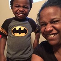 Tamecka Griffin-Moreira's profile image