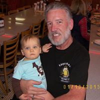 Laurence Cosner's profile image