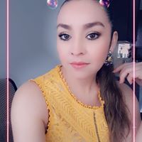 Alma  Santibañez's profile image