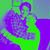 Asha Arden's profile image