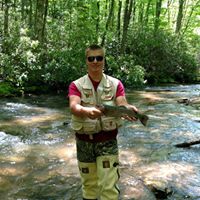 Hunter Church's profile image
