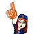 Heather Trone Woll's profile image