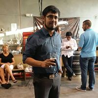 Saul Duran's profile image