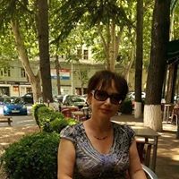 Maya Binkovich's profile image