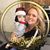 Sarah Clark's profile image