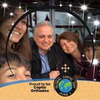 Sameeh Tadros's profile image