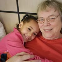 Michele Johnson's profile image
