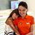 Lesia Sherengovska's profile image