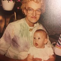 Amanda Joy Wolfe's profile image