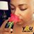 Shavannah Rickelle's profile image