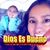 Mirna Escobar Flores's profile image