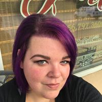 Amy Acosta's profile image
