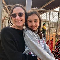 Melissa Barry Lorenz's profile image