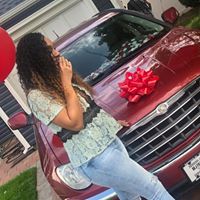 Crys Pena Hodges's profile image