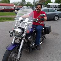 Alfredo Vampi Perez's profile image