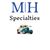 Michael Huval's profile image