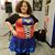 Andrea 'Cakes' Darden's profile image