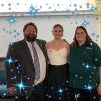 Faith E. Marston's profile image