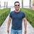 Jesse Granados's profile image