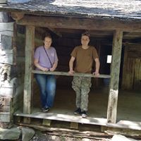 Geraldine Thornton's profile image