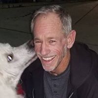 Terry Lindsey's profile image