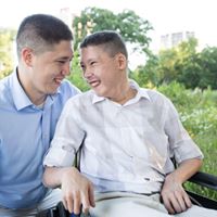 Tom Dahlberg's profile image