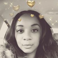 Kandise Glapion's profile image