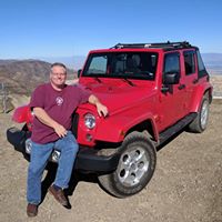 Robert Rickman's profile image