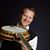 Jonathan Wilson's profile image
