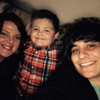 Ashley Swanson's profile image