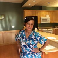 Rita De Cássia Deibler's profile image