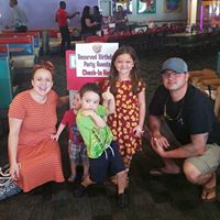 Aaron Robinson's profile image