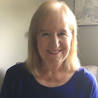 Diane Madsen's profile image