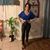 Mary Santiago's profile image