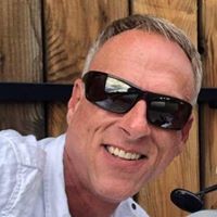 Todd Mapes's profile image