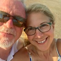 Monica Mastrangelo's profile image