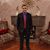 Asfandyar Khan's profile image