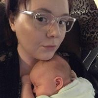 Brittany Nicole Bradley's profile image