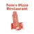 Sam's Pizza Restaurant's profile image