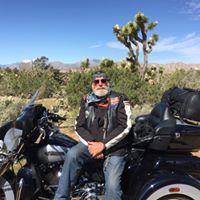 John McFarland's profile image