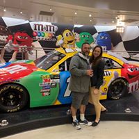 Brandy Rambin's profile image