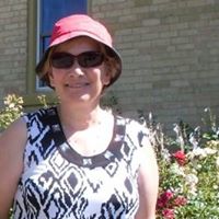 Joanne Robertson's profile image