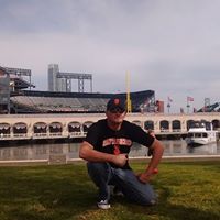 Josh Knighton's profile image