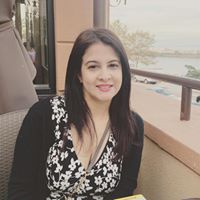 Evangelique Vargas's profile image