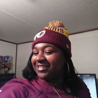 DeArka Mosley-Slaughter's profile image