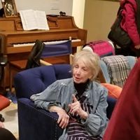 Jill Schary Robinson's profile image