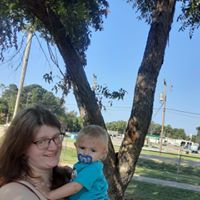 April Harris's profile image