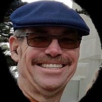 Robert Bob Smart's profile image