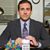 Christopher Amador's profile image