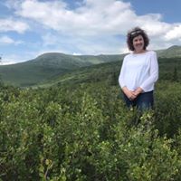 Christina Coombs Sarley's profile image